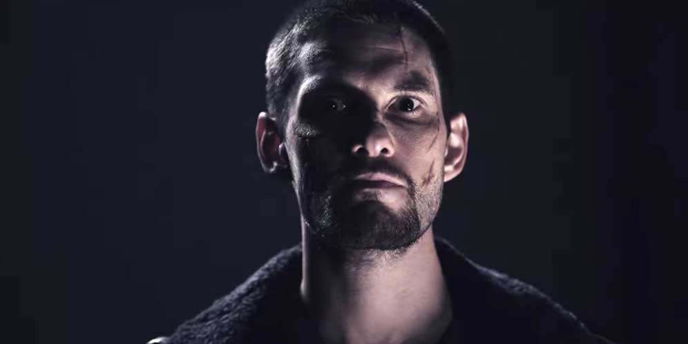 Ben Barnes Bakal Jadi Joker ke-4 Era Milenial?